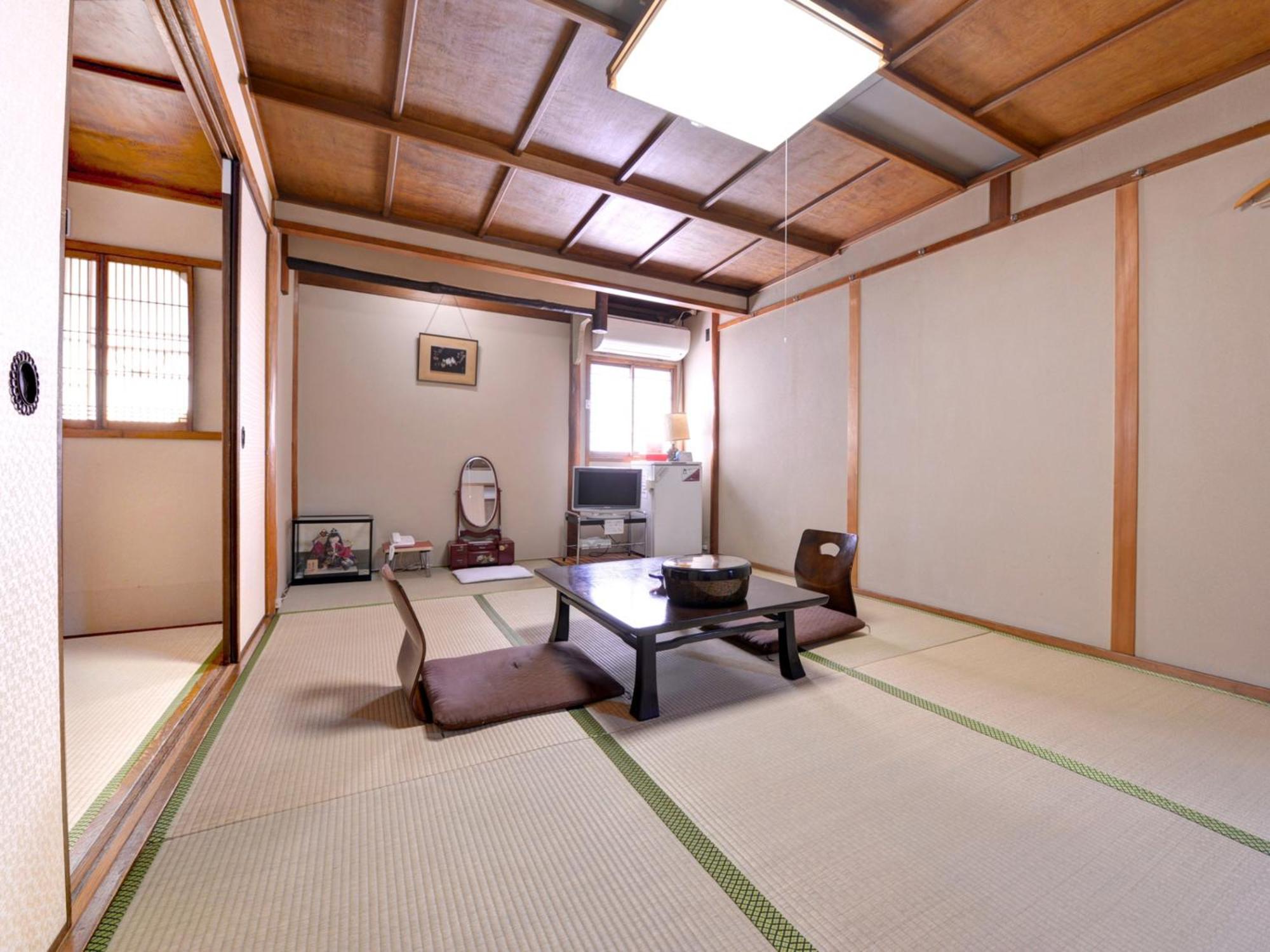 Yamamoto Ryokan Quioto Exterior foto