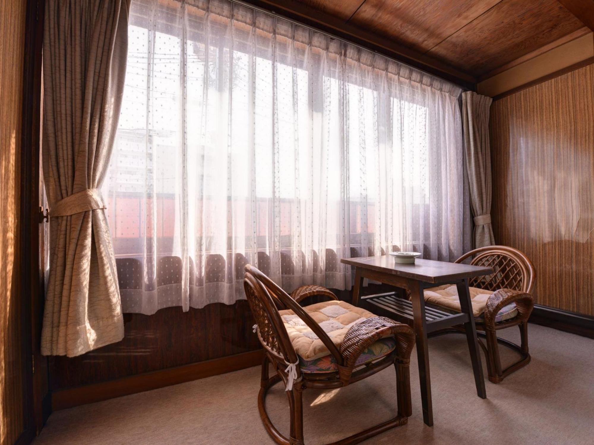 Yamamoto Ryokan Quioto Exterior foto