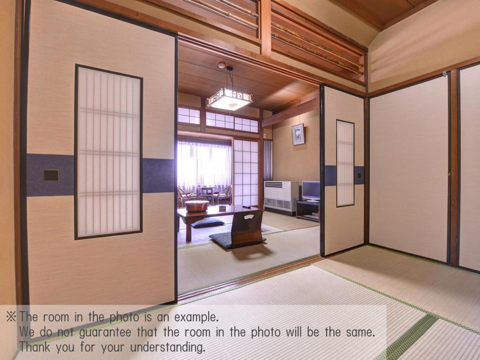 Yamamoto Ryokan Quioto Exterior foto