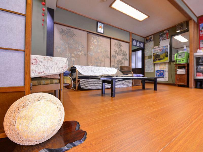 Yamamoto Ryokan Quioto Exterior foto